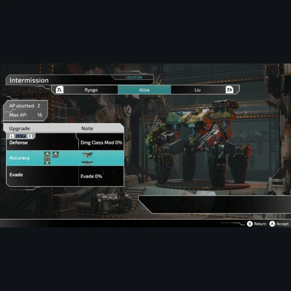Forever Entertainment S. A. Front Mission 3: Remake