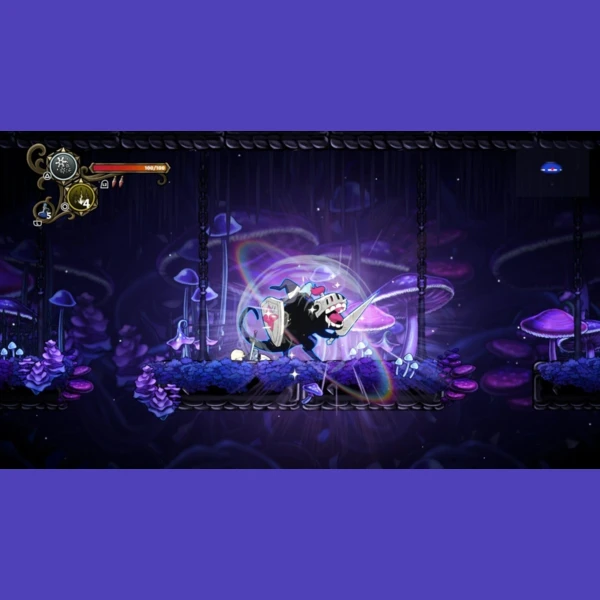 PocketPair Never Grave: The Witch and the Curse