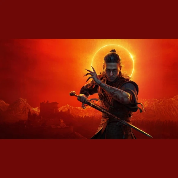 Bandai Namco Entertainment The Blood of Dawnwalker