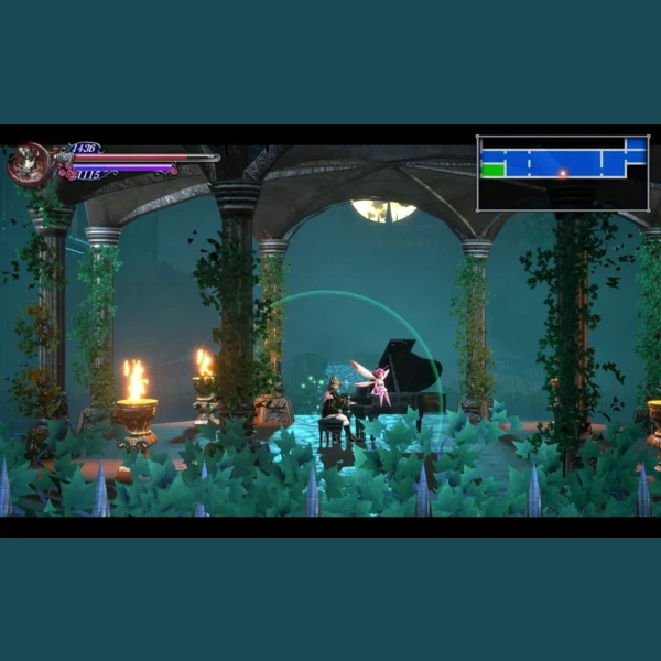 505 Games Bloodstained: Ritual of the Night