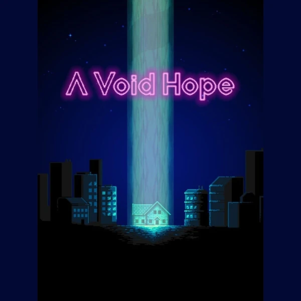 Elden Pixels A Void Hope