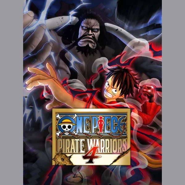 Bandai Namco Entertainment One Piece: Pirate Warriors 4