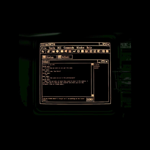 Kordus Interactive S.p.l.i.t