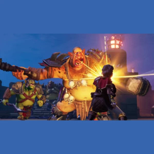 Stadia Games and Entertainment Orcs Must Die! 3