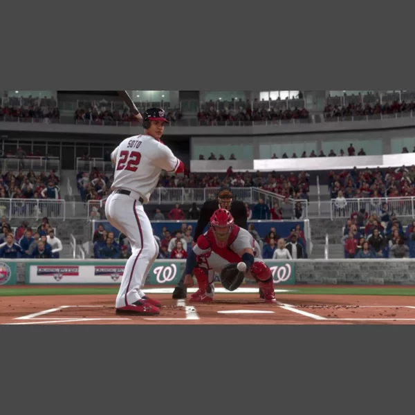 Sony Interactive Entertainment MLB The Show 20