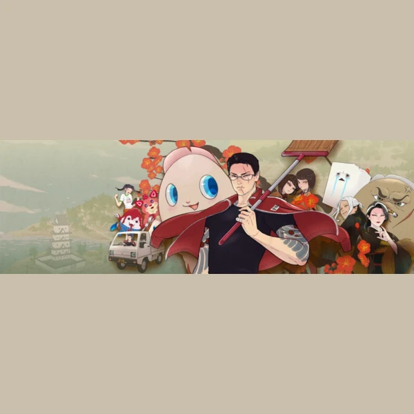 Kaizen Game Works Promise Mascot Agency