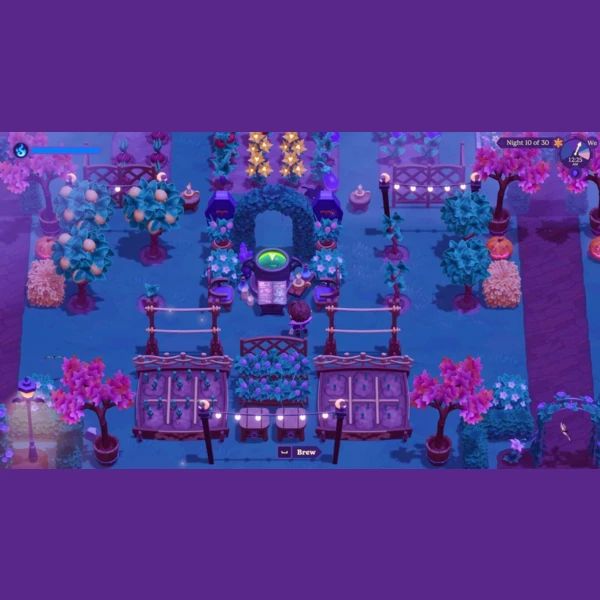Little Chicken Game Company B.V. Moonlight Peaks