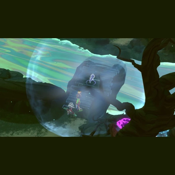 DON'T NOD The Lonesome Guild