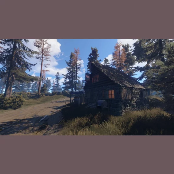 Facepunch Studios Rust