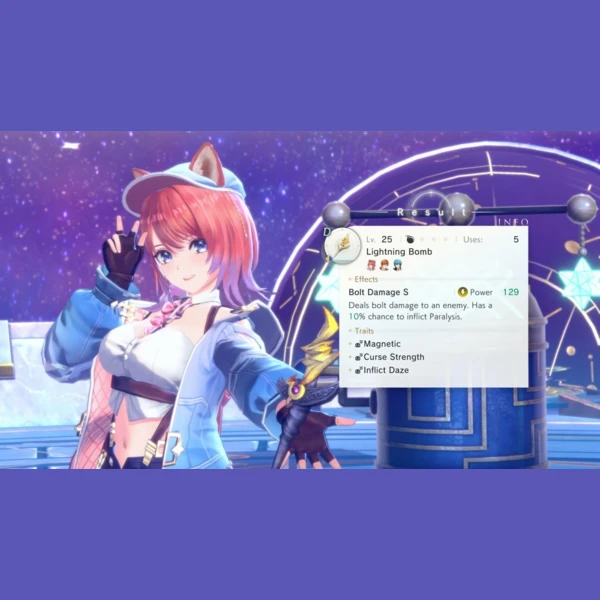 Koei Tecmo Atelier Resleriana: The Red Alchemist & the White Guardian