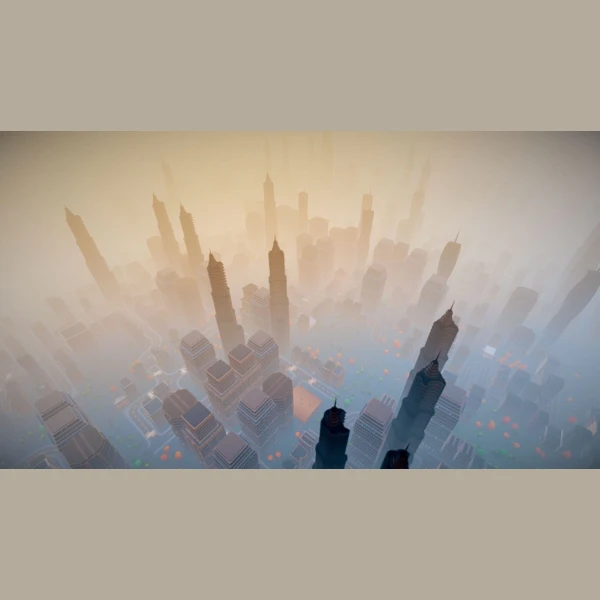 Hooded Horse Heart of the Machine