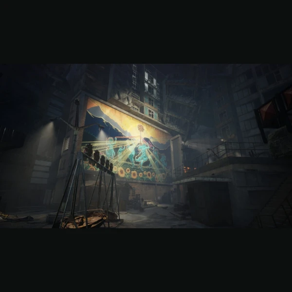 Blumhouse Games Sleep Awake