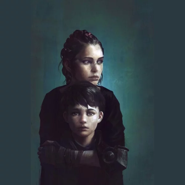 Focus Entertainment A Plague Tale: Innocence