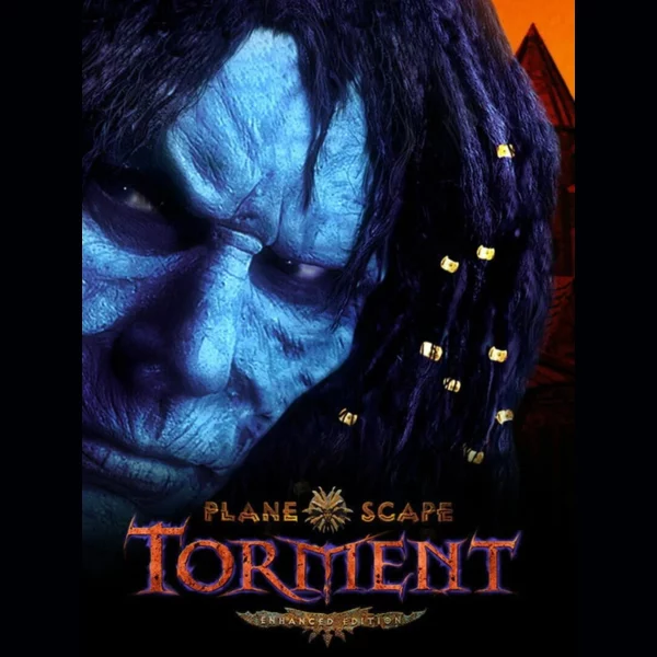 Beamdog Planescape: Torment - Enhanced Edition, Dungeons & Dragons