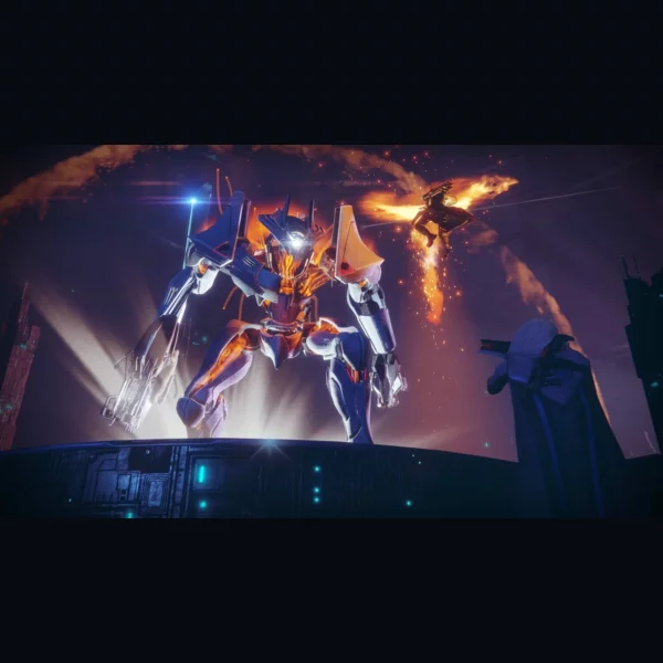 Activision Destiny 2