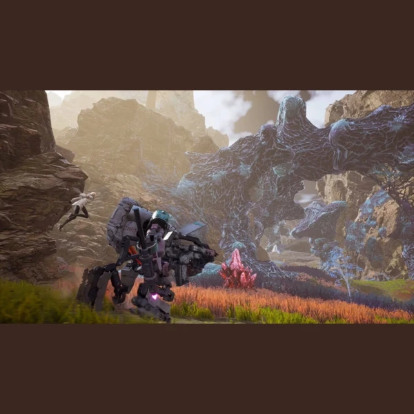 Bandai Namco Entertainment Synduality: Echo of Ada