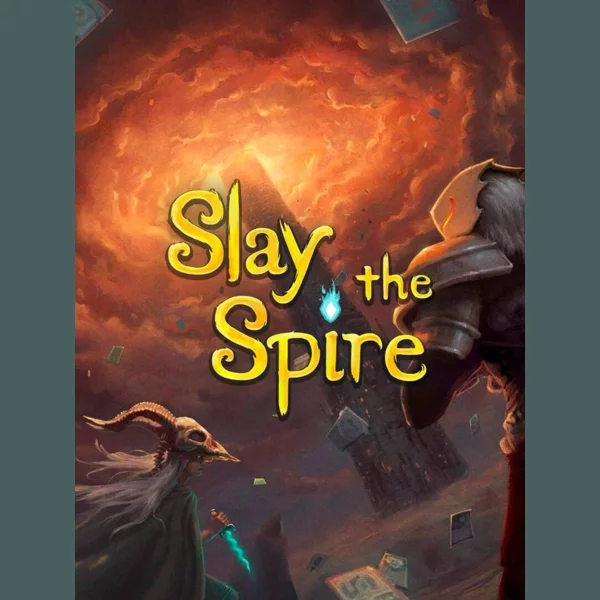 Humble Games Slay the Spire