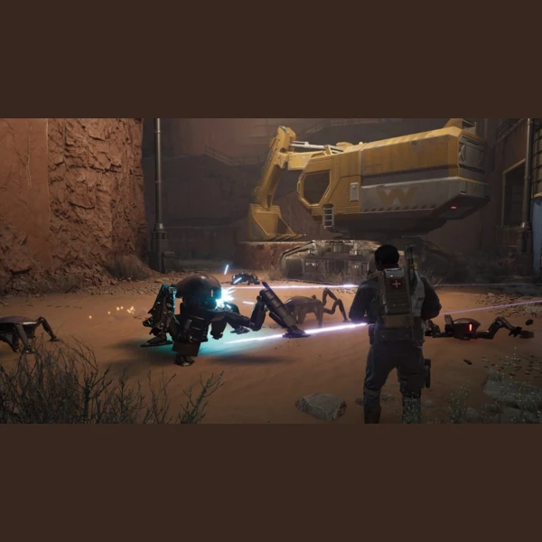 Daybreak Game Company Aliens: Fireteam Elite 2