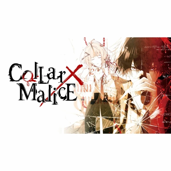 Aksys Games Collar x Malice