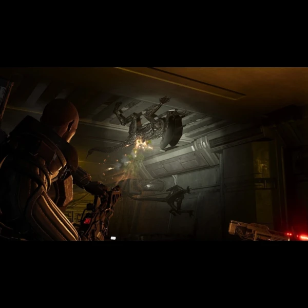 Daybreak Game Company Aliens: Fireteam Elite 2