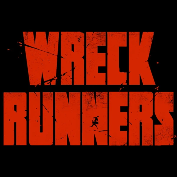 Disruptive Games Wreck Runners