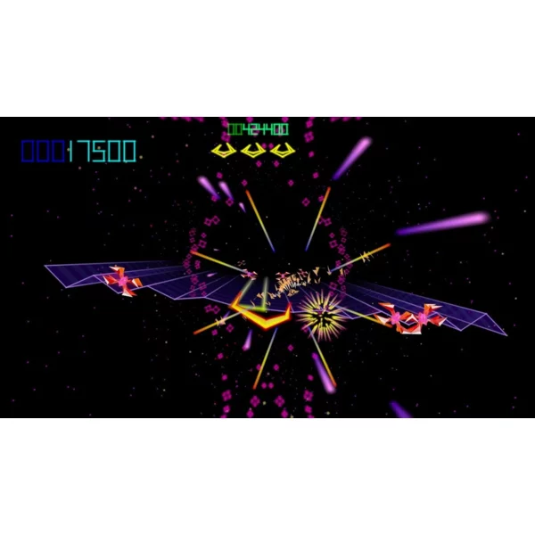 Atari, Inc. Tempest 4000