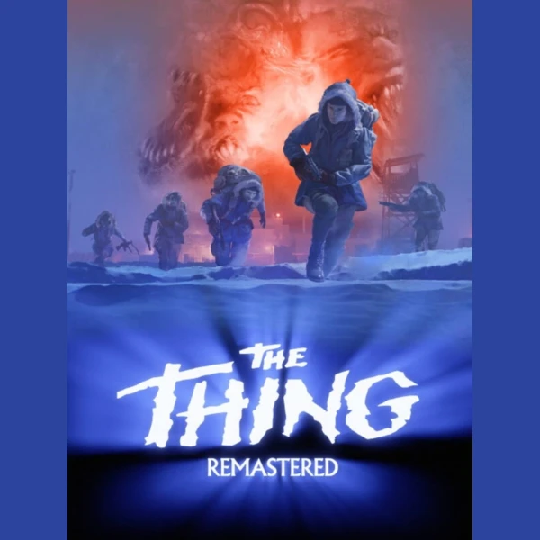 Nightdive Studios The Thing: Remastered