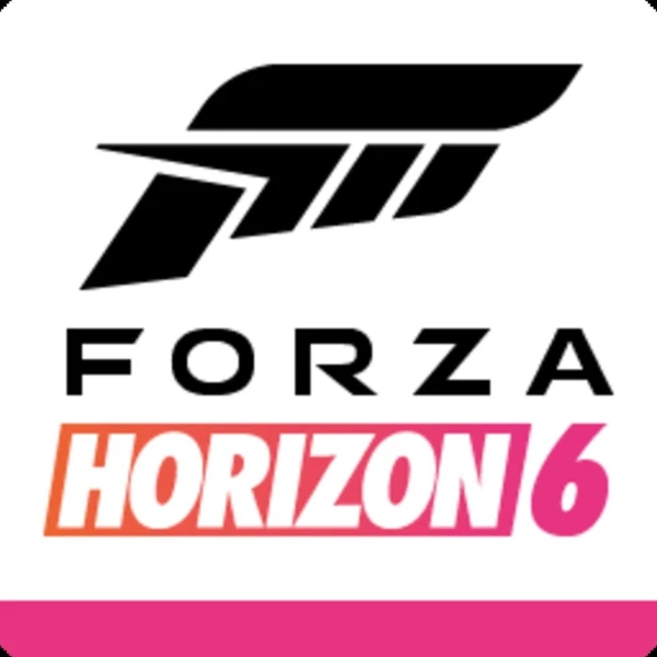 Xbox Game Studios Forza Horizon 6