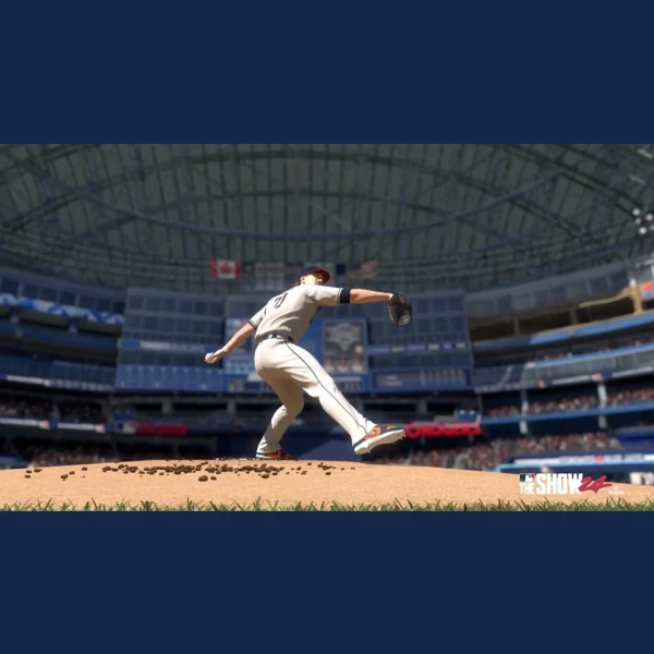 Sony Interactive Entertainment MLB The Show 24