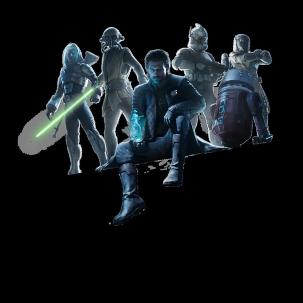 Electronic Arts Star Wars Zero Company