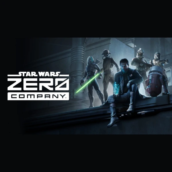 Electronic Arts Star Wars Zero Company