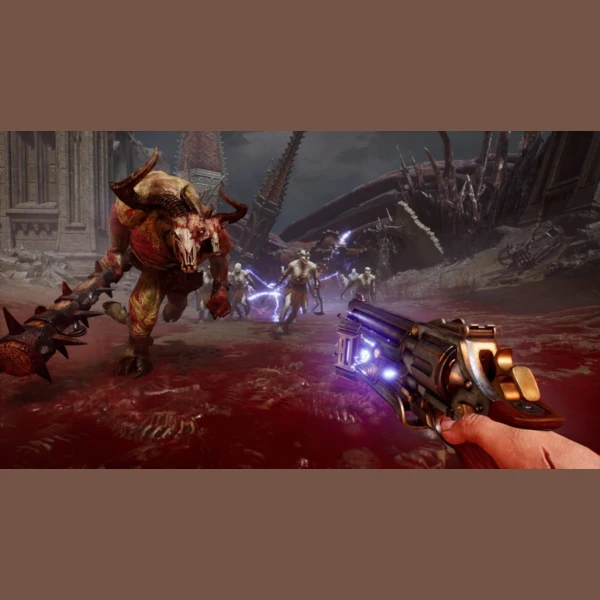 Prime Matter Painkiller