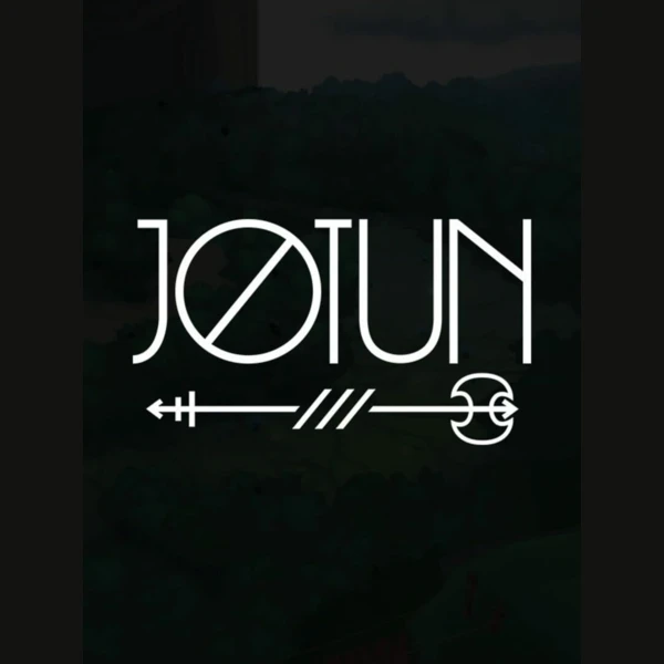 Thunder Lotus Games Jotun