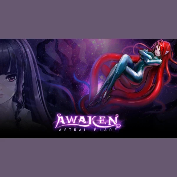 ESDigital Games Awaken: Astral Blade