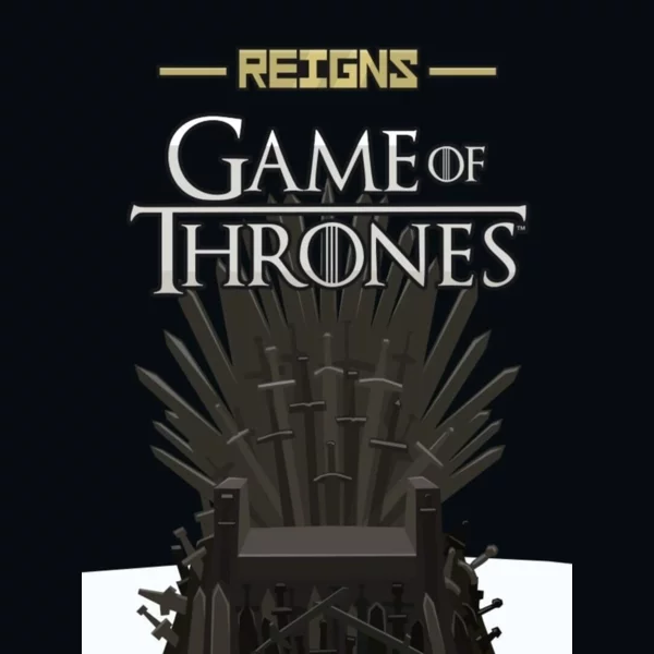 Devolver Digital Reigns: Game of Thrones