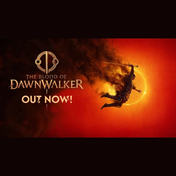 Bandai Namco Entertainment The Blood of Dawnwalker