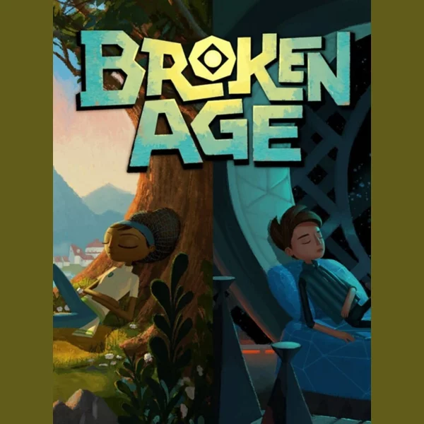 Nordic Games Publishing Broken Age