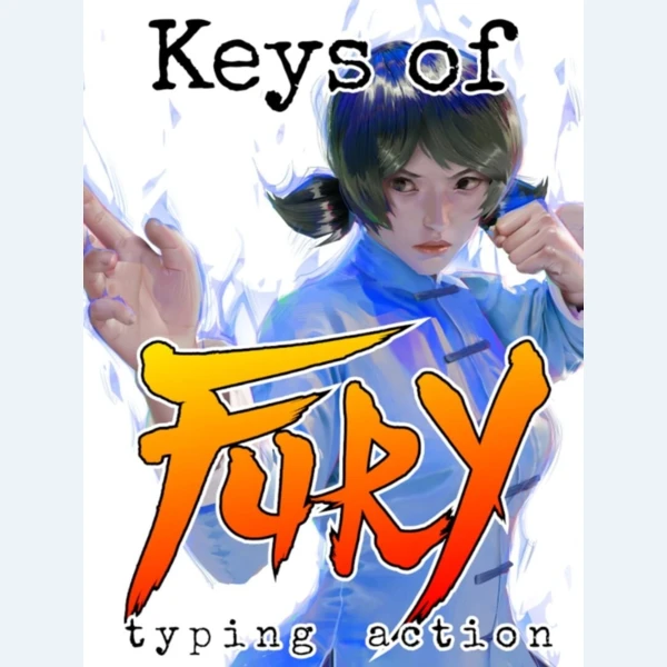 Elecorn Keys of Fury