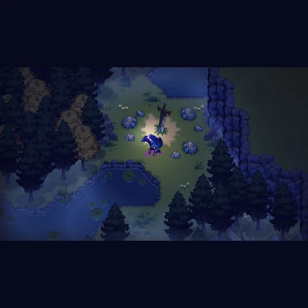 offbrand games Aethermancer