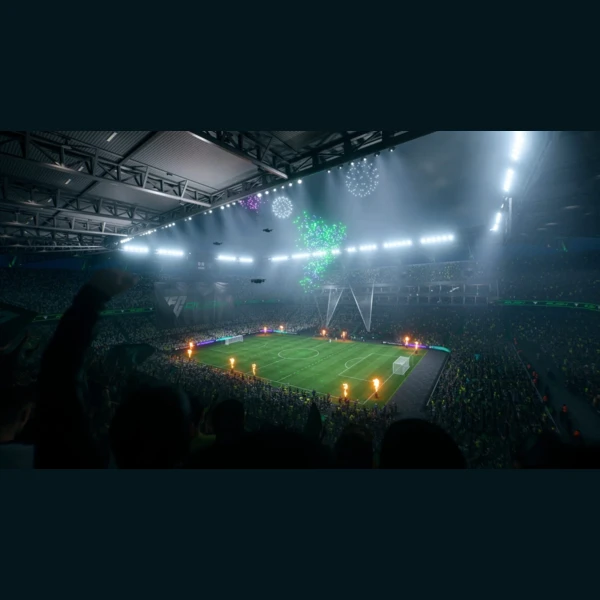 EA Sports FC 26