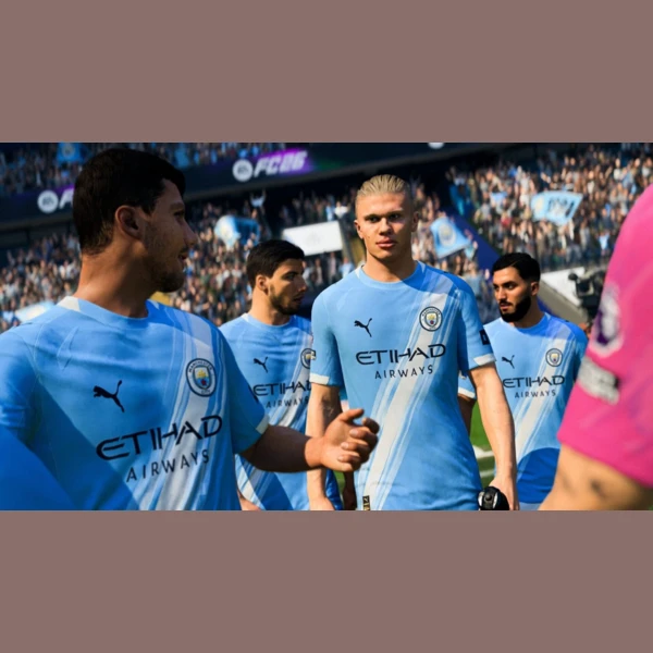 EA Sports FC 26
