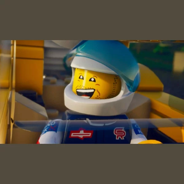 2K Games LEGO 2K Drive