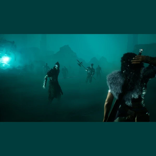 Deep Silver Echoes of the End