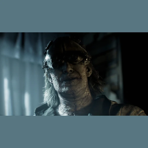 Capcom Resident Evil Requiem