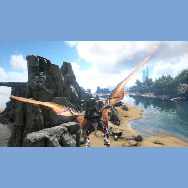 Studio Wildcard Ark: Survival Evolved