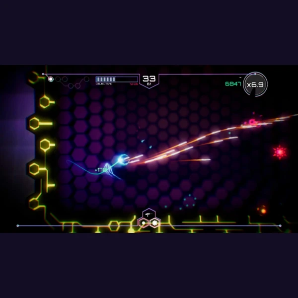 Eclipse Games Tachyon Project