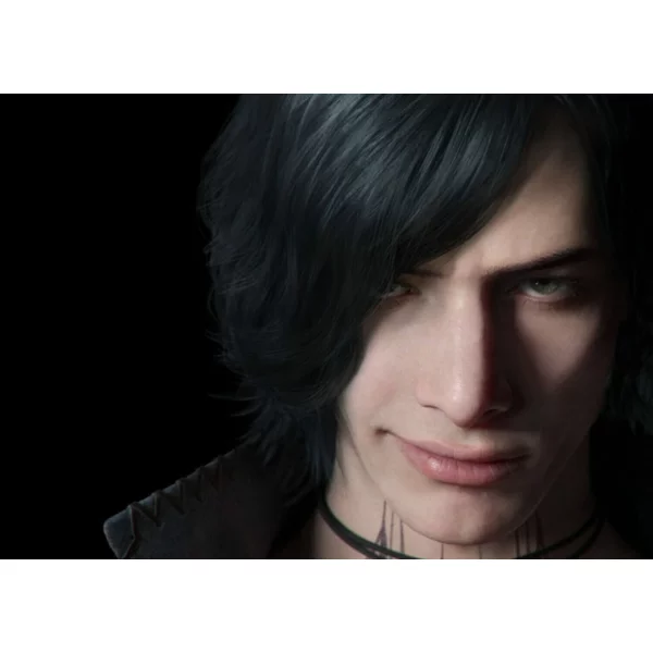 Capcom Devil May Cry 5