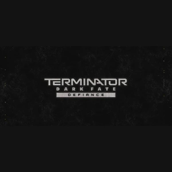 Slitherine Ltd. Terminator: Dark Fate - Defiance