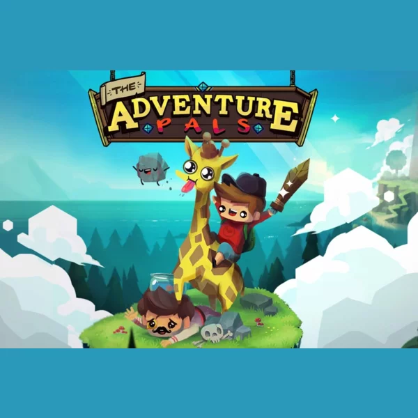 Armor Games Studios The Adventure Pals, Super Adventure Pals