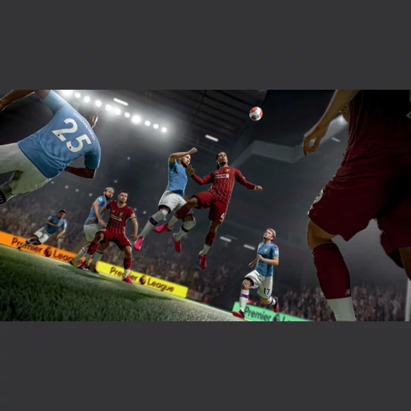 EA Sports FIFA 21